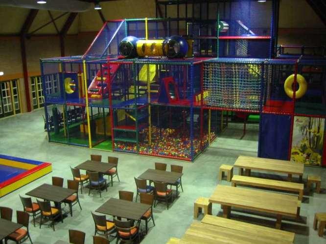 Speelboerderij de Vossenberg