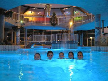 Recreatiebad Stappegoor