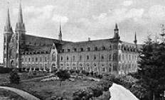 Koningshoeven Abbey