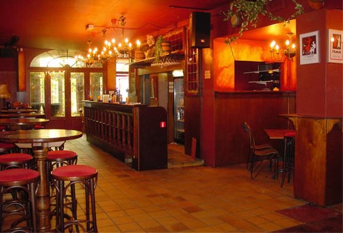 La Cabaña