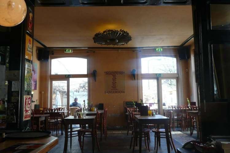 Eetcafe Langeboom