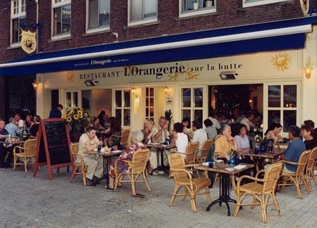 L'Orangerie 