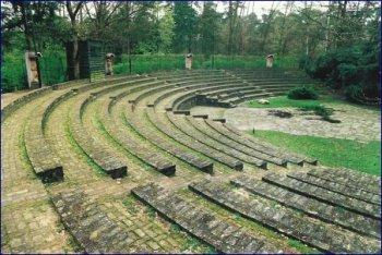 Oisterwijk Outdoor Theatre