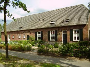 Hoeve de Mertel
