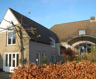 Bed and Breakfast Berlicum 