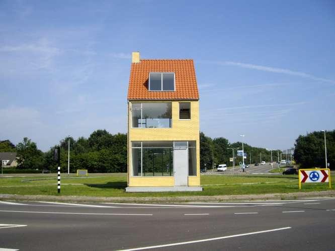 Het Draaiend huis