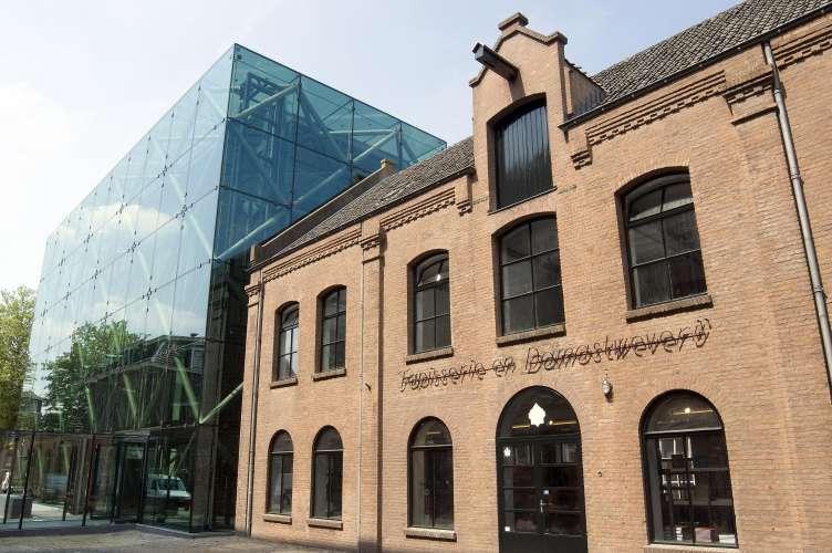 The Textiel Museum