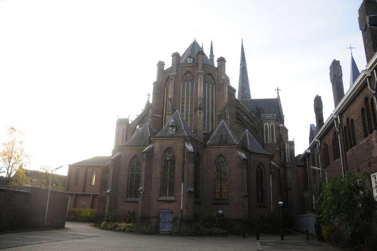 St. Joseph's Church