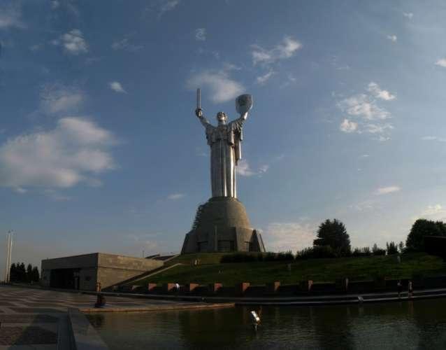 Museum of the Great Patriotic War