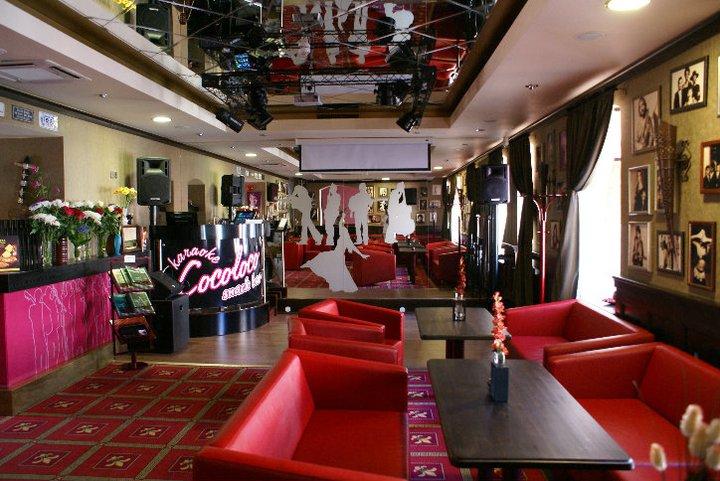 Cocoloco Karaoke Bar