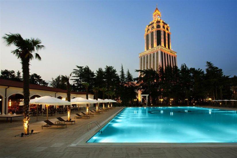 Sheraton Batumi 