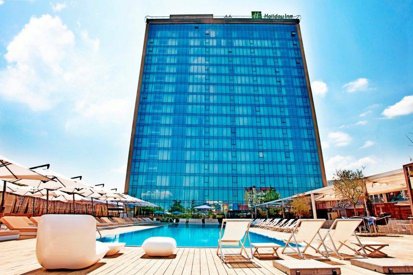 Holiday Inn Tbilisi