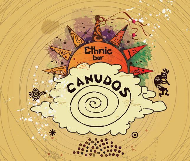 Canudos Ethnic Bar