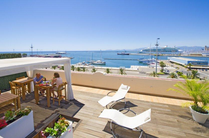 Antica Residenza Marina di Castello