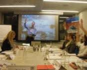 Toastmasters International