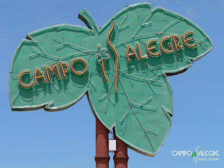 Campo Alegre