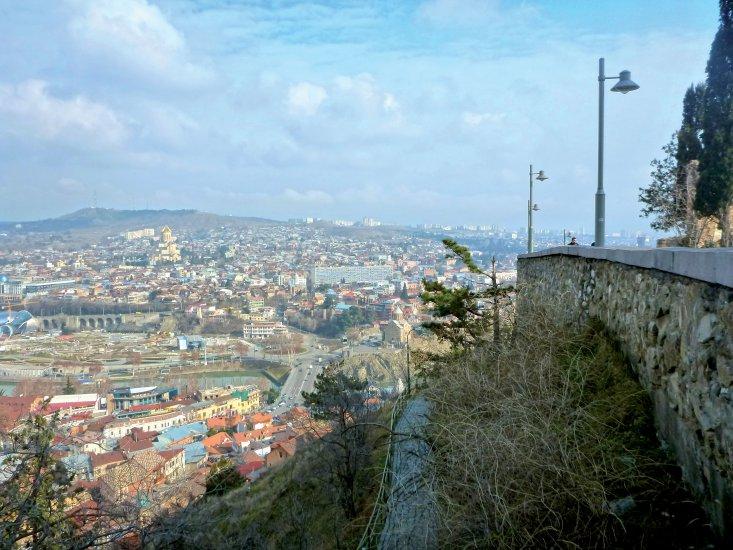 Tbilisi Walks