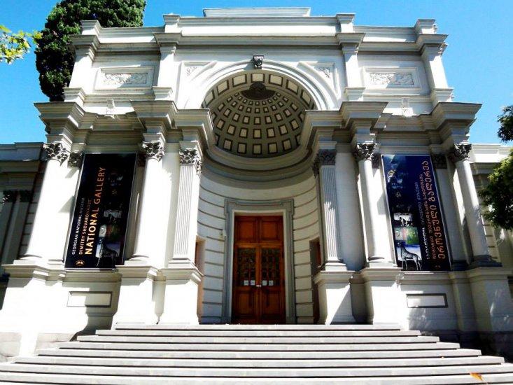 The National Gallery