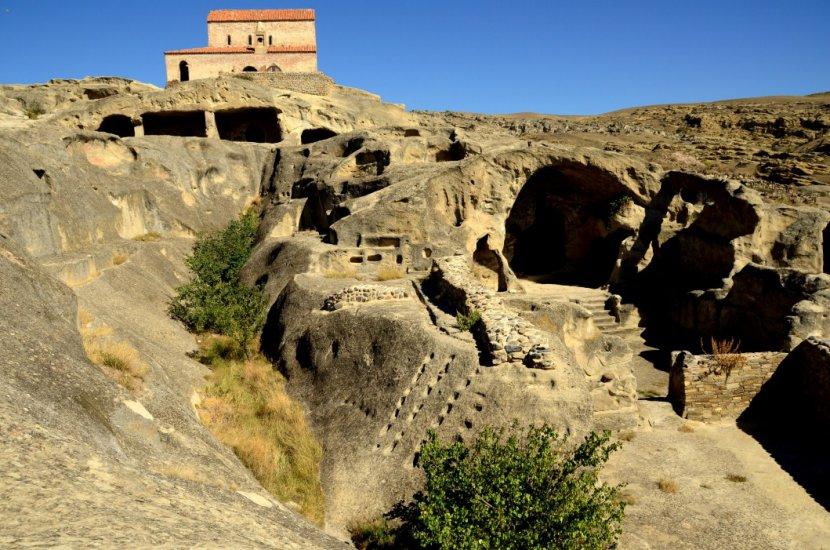 Гори и Аплисцихе