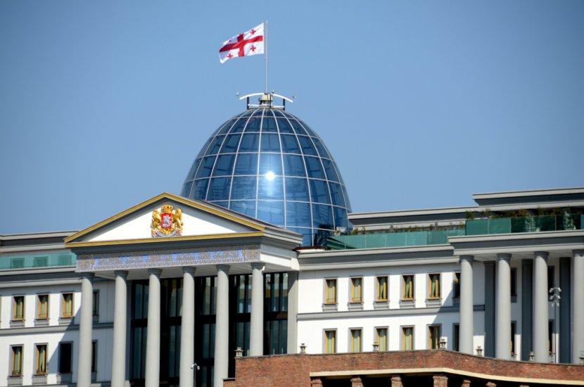 Президентский дворец