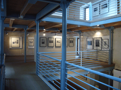 The Ghetto (Centro Comunale d’Arte e Cultura Il Ghetto)