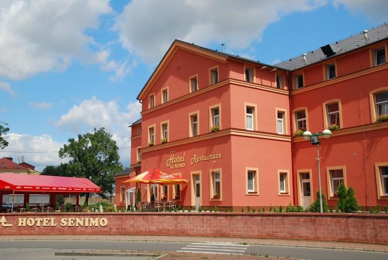 Hotel SENIMO