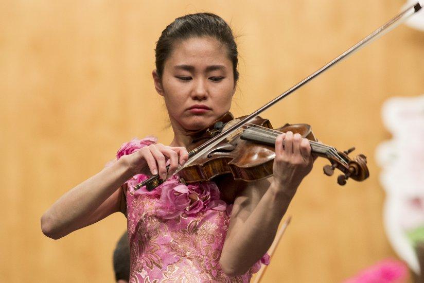 International Music Festival Janacek May