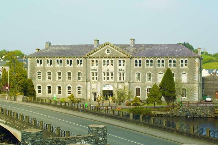 Belleek Pottery Visitors Centre