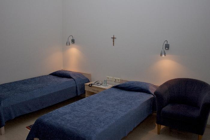 Pirita Convent Guesthouse