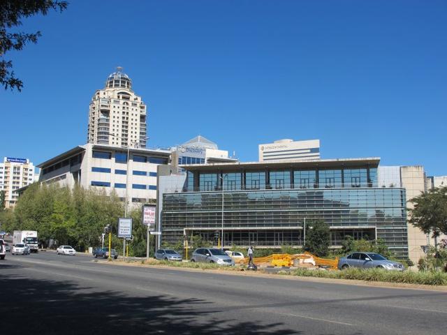 Sandton