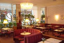 K.U.K Konditorei L. Heiner