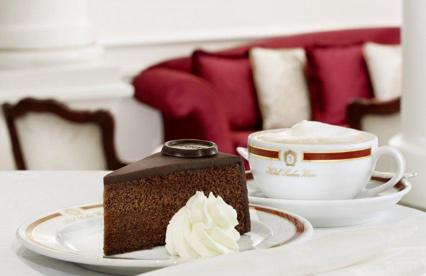 Café Sacher