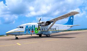 Tiara Air Aruba