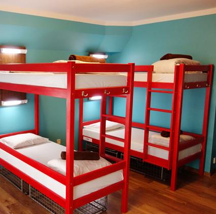 Riga Old Town Hostel