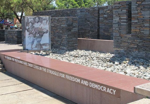 Hector Pieterson Memorial and Museum