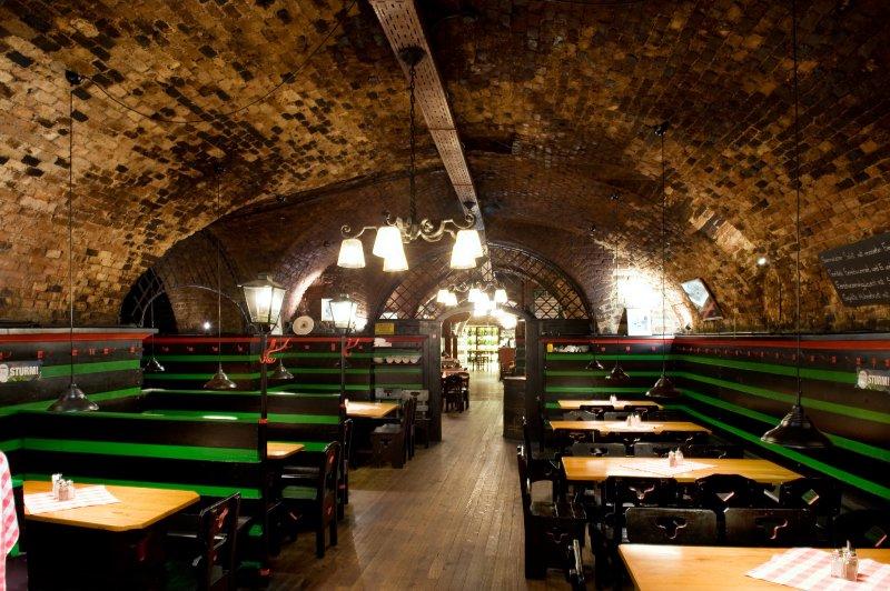 Augustinerkeller 