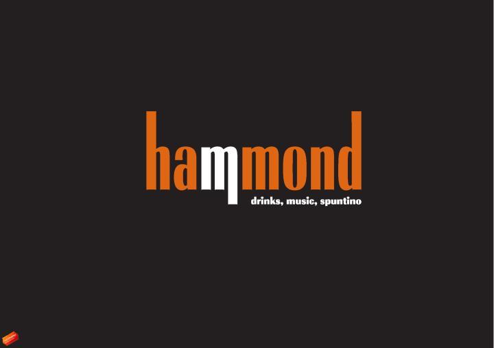 Hammond Bar
