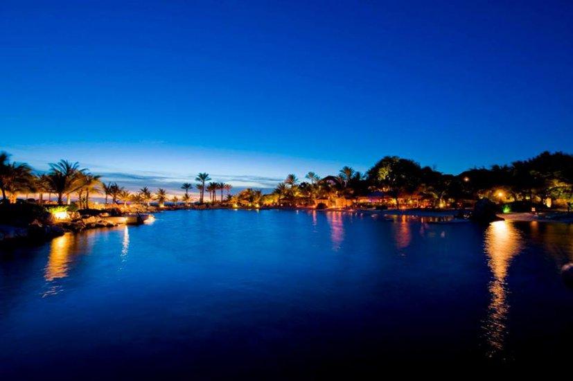 Baoase Luxury Resort