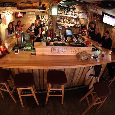 Kiwi Bar