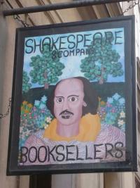Shakespeare & Company 