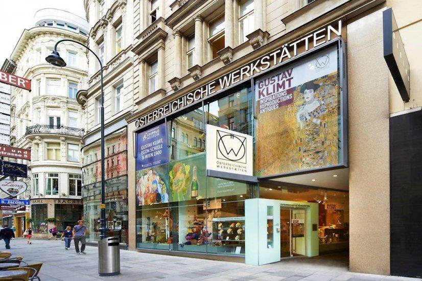 Österreichische Werkstätten 