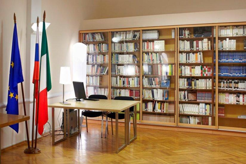 Istituto Italiano di Cultura