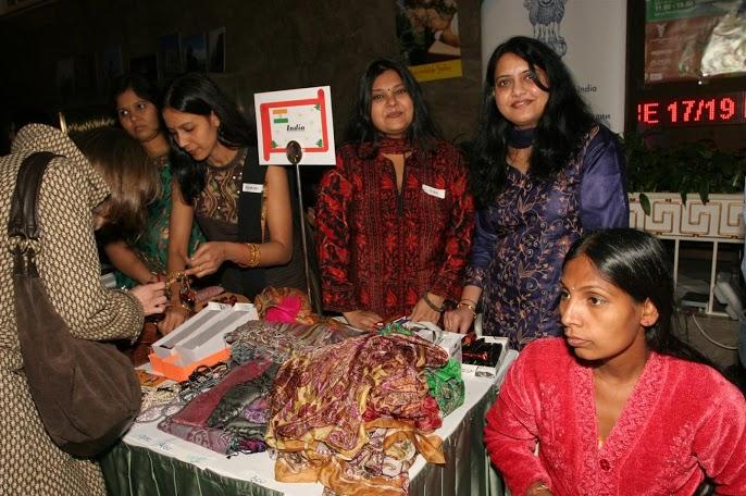 International Women's Club