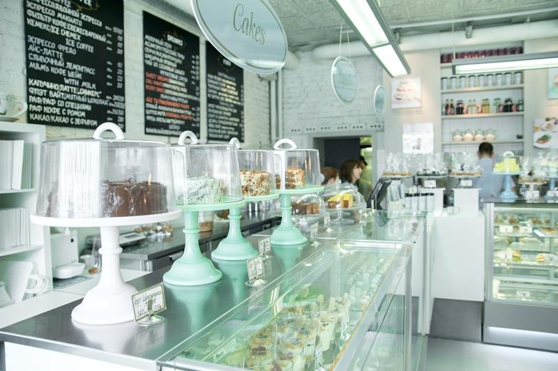 Upside Down Cake Co