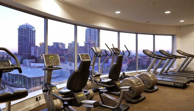 Radisson Blu Gautrain Hotel