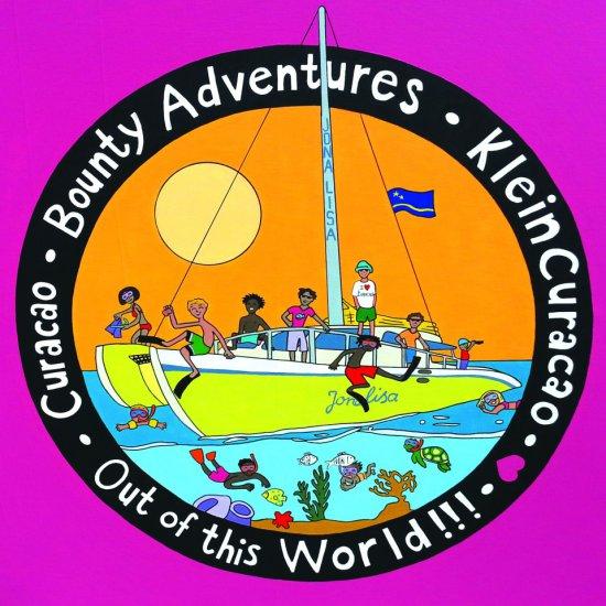 Bounty Adventures Curacao