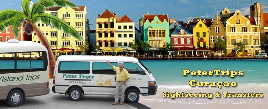 Peter Trips Island Trips