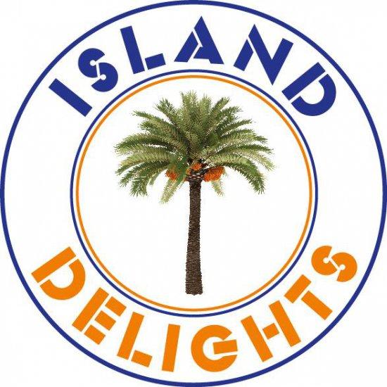 Island Delights