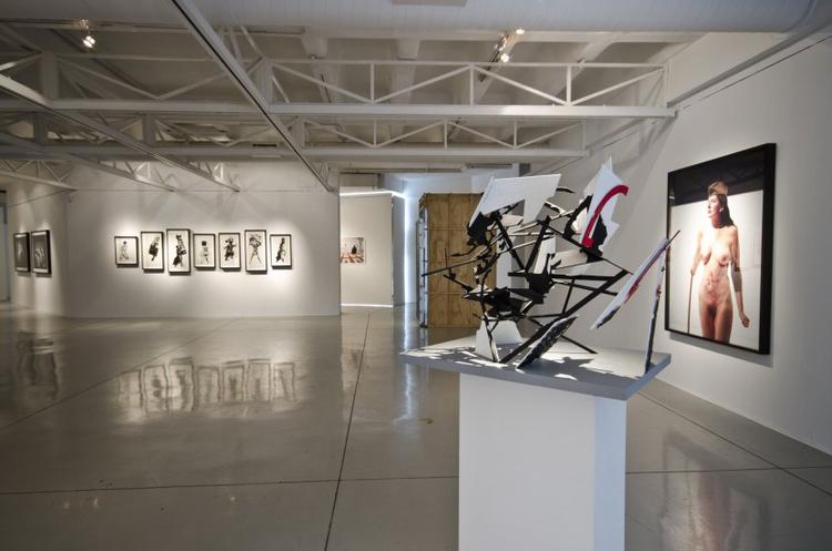 Goodman Gallery