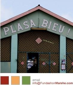 Plasa Bieu